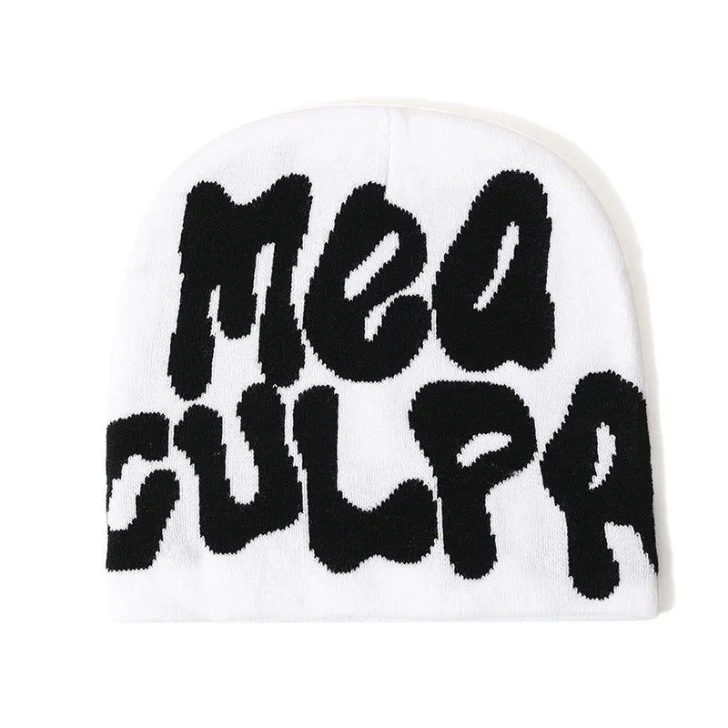 Bonnet « Mea Culpa »