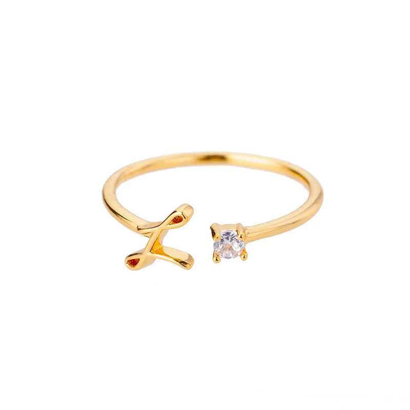 Bague personnalisée