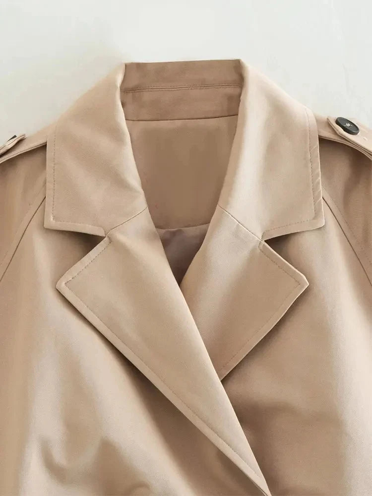 Veste fine