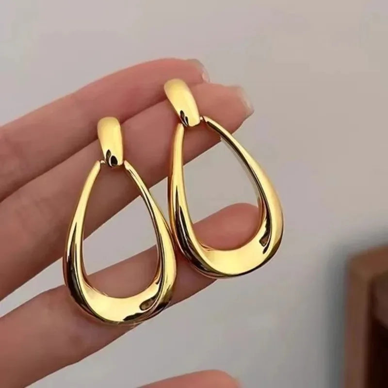 Boucle d’oreilles