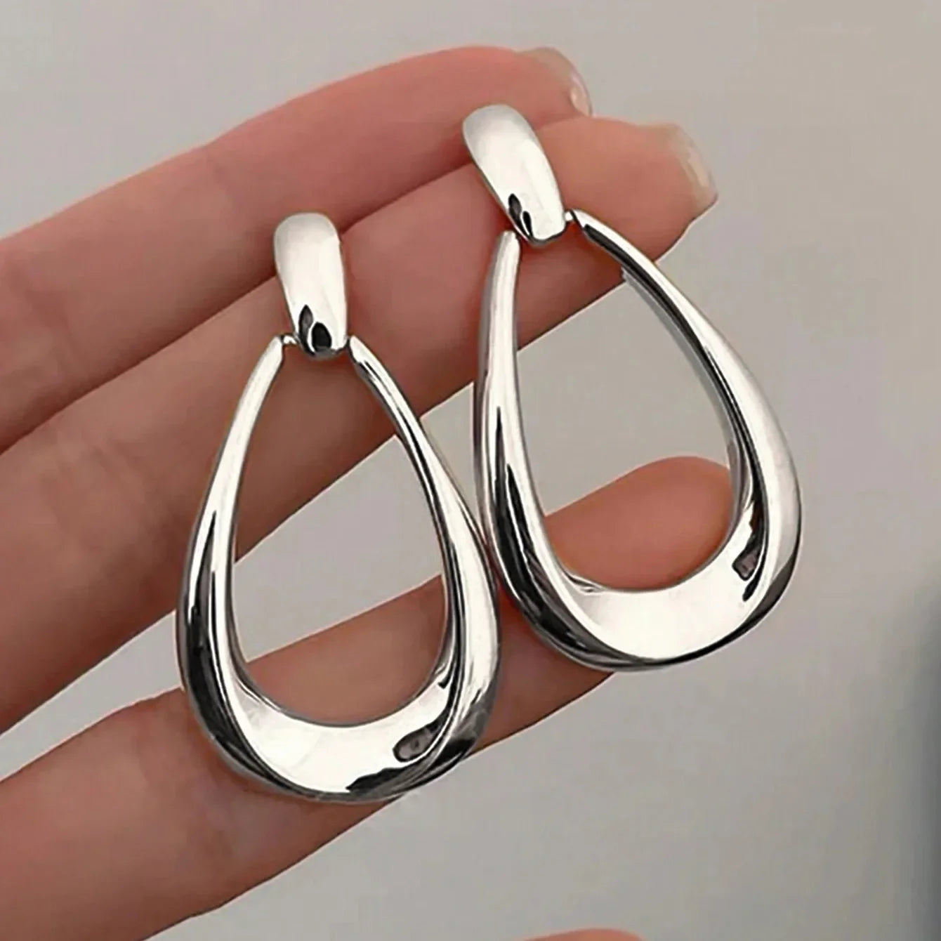 Boucle d’oreilles