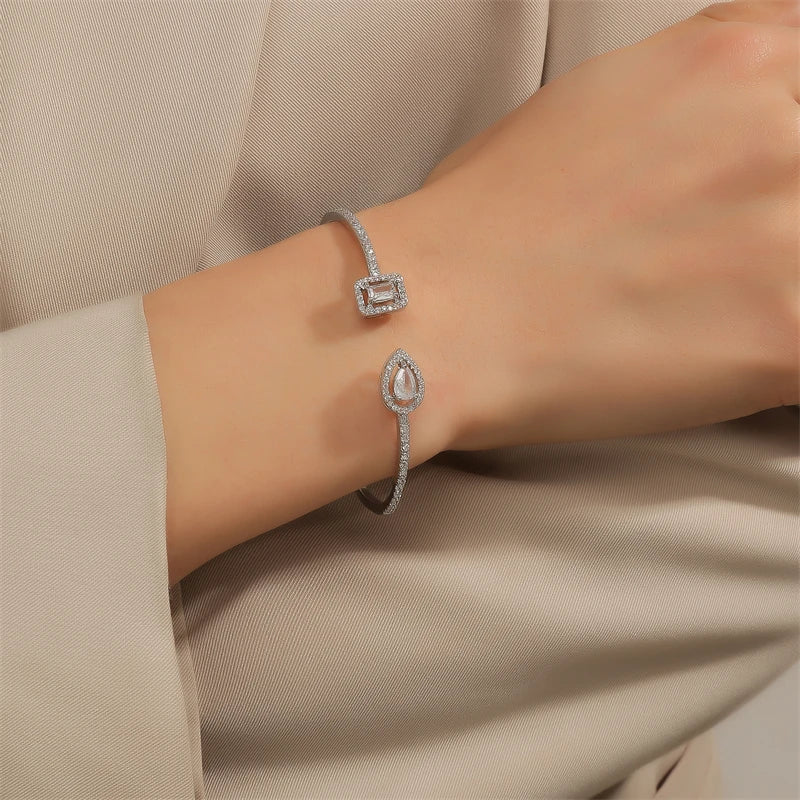 Bracelet « Éclat »