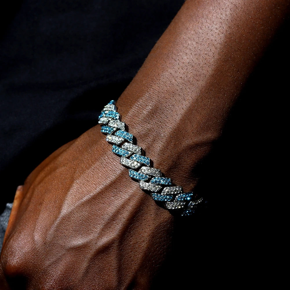 Bracelet homme Neyvora