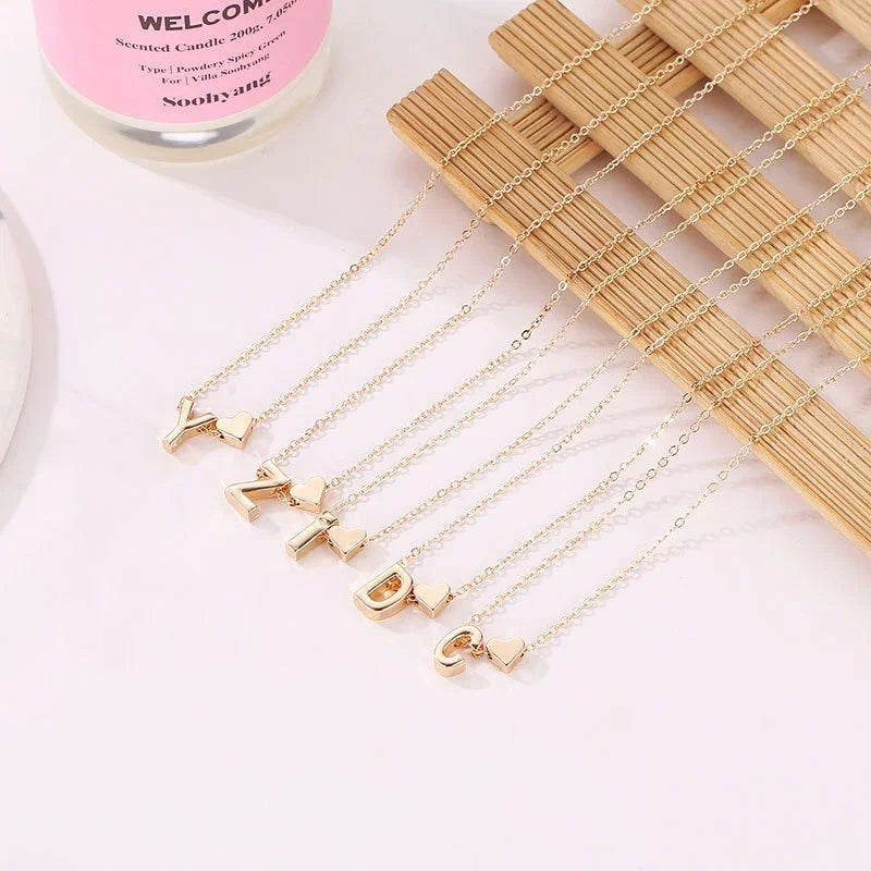 Collier personnalisé
