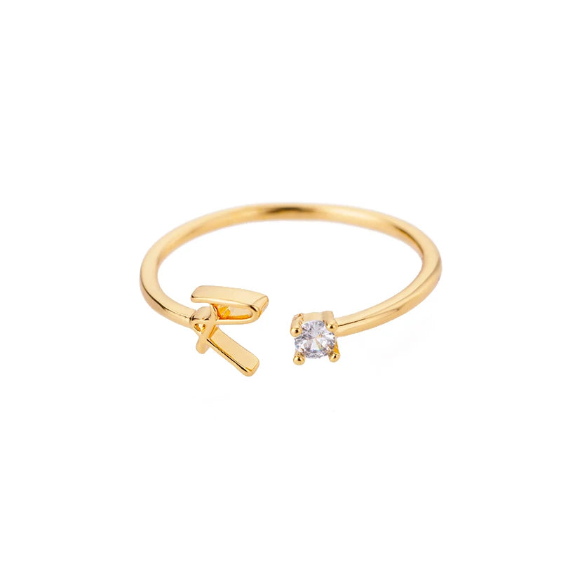 Bague personnalisée