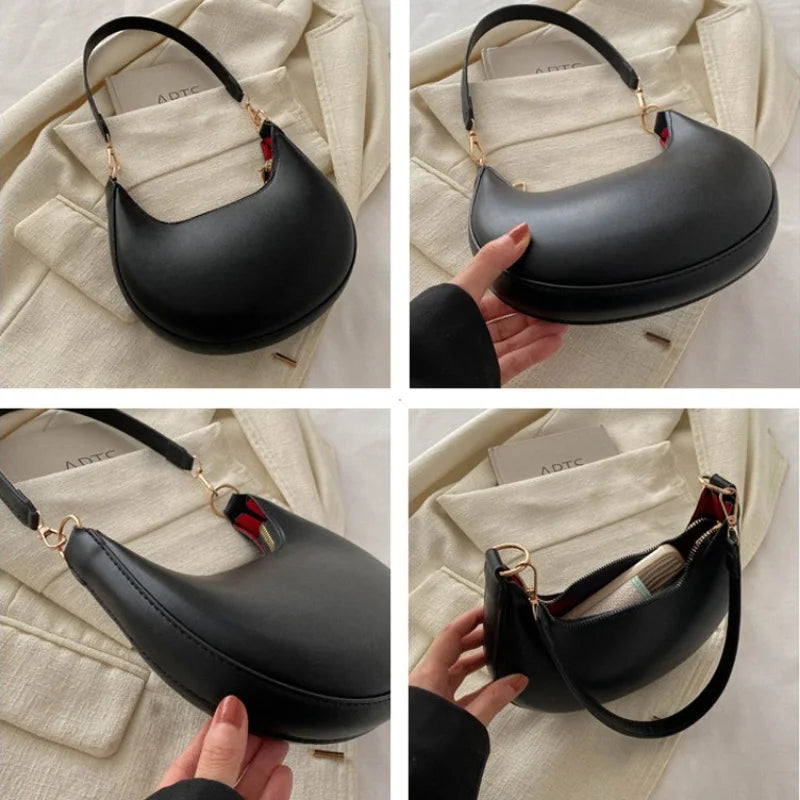Sac bandoulière