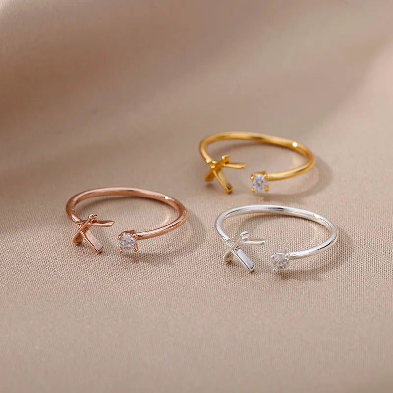 Bague personnalisée
