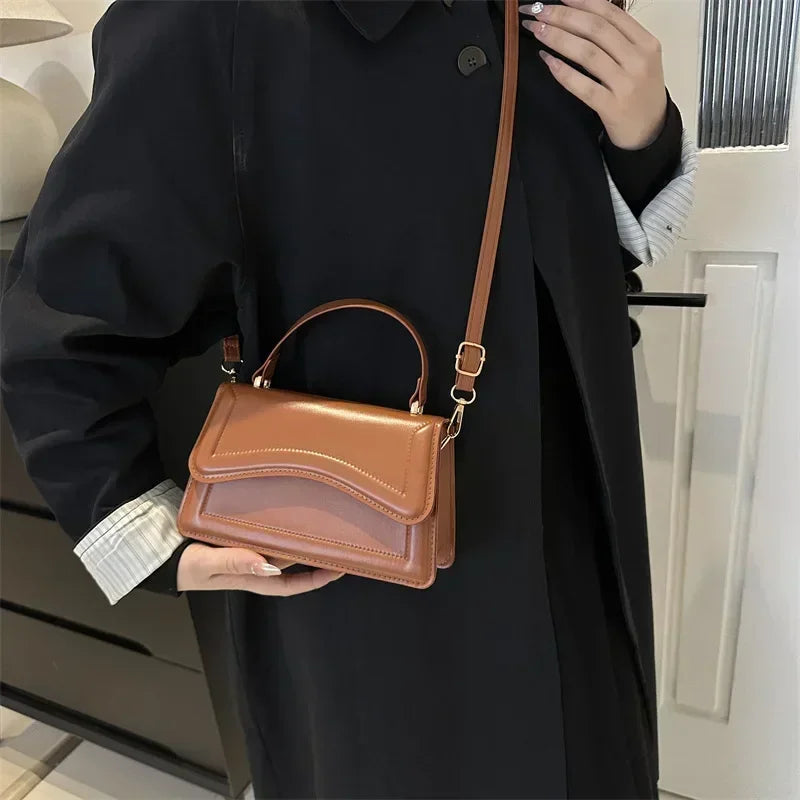 Sac à main « Lys »