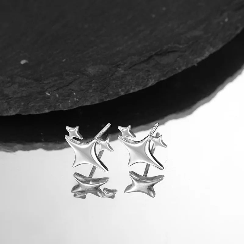 Boucle d’oreilles