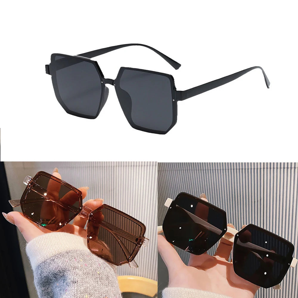 Lunettes vintage