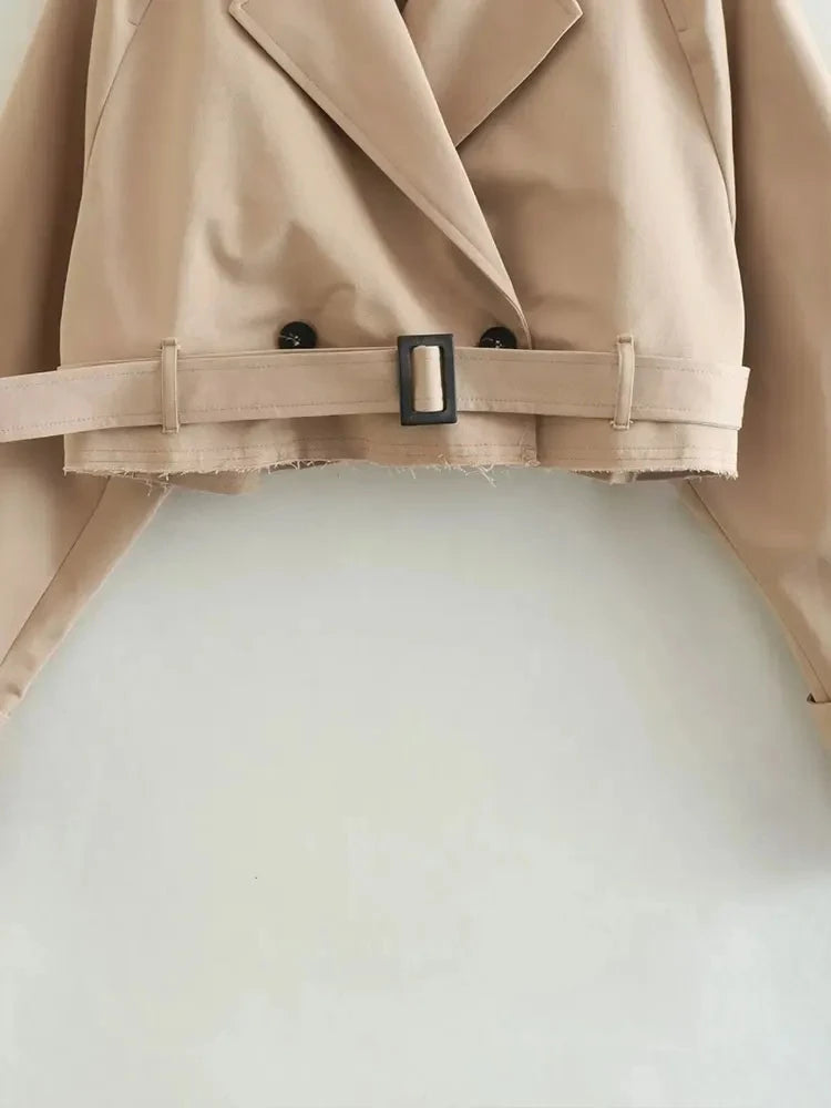 Veste fine