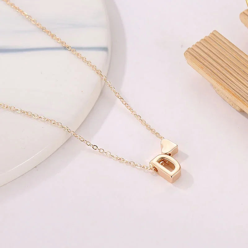 Collier personnalisé