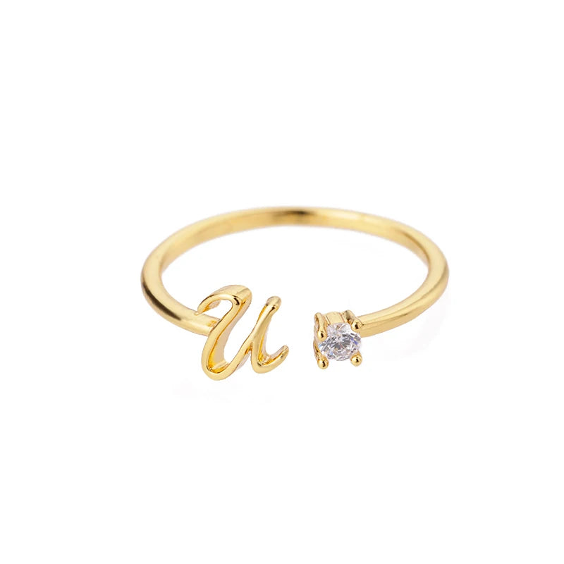 Bague personnalisée