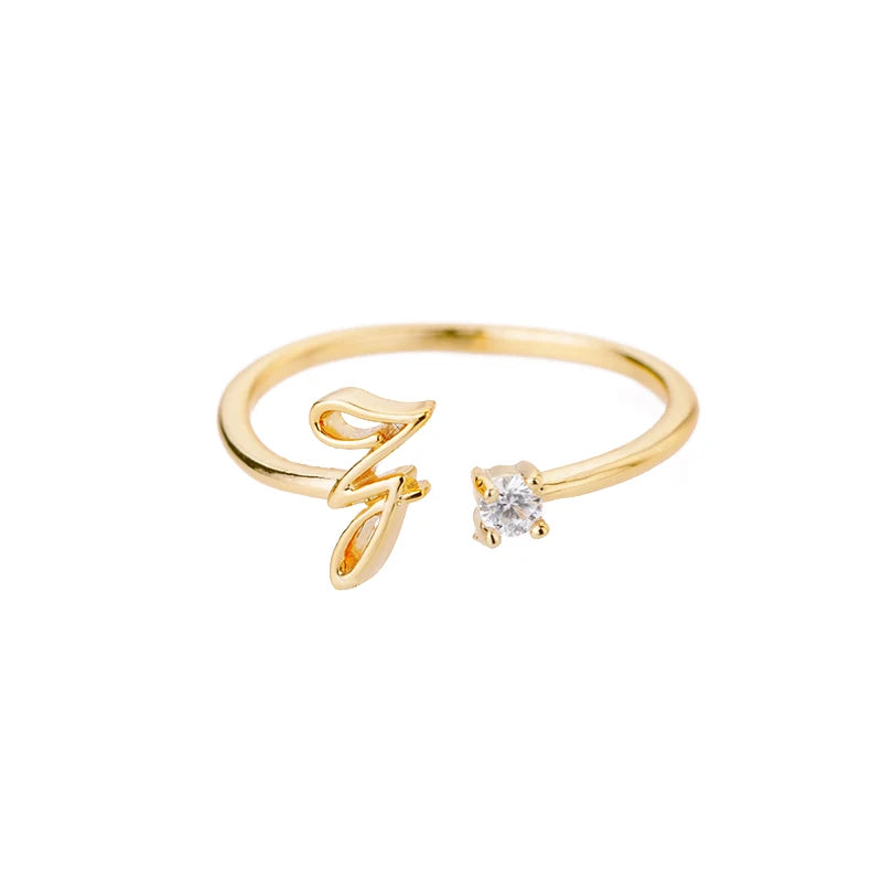 Bague personnalisée